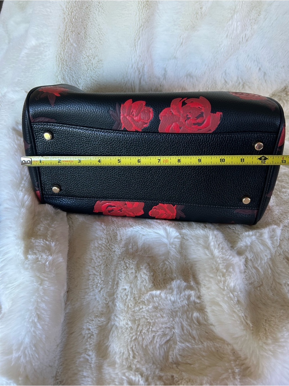 🌹🌹COACH LARGE ROWAN🌹🌹WITH SMALL SNAP WALLET🌹🌹NWOT🌹🌹
‼️AUTHENTIC‼️ - Picture 3 of 8